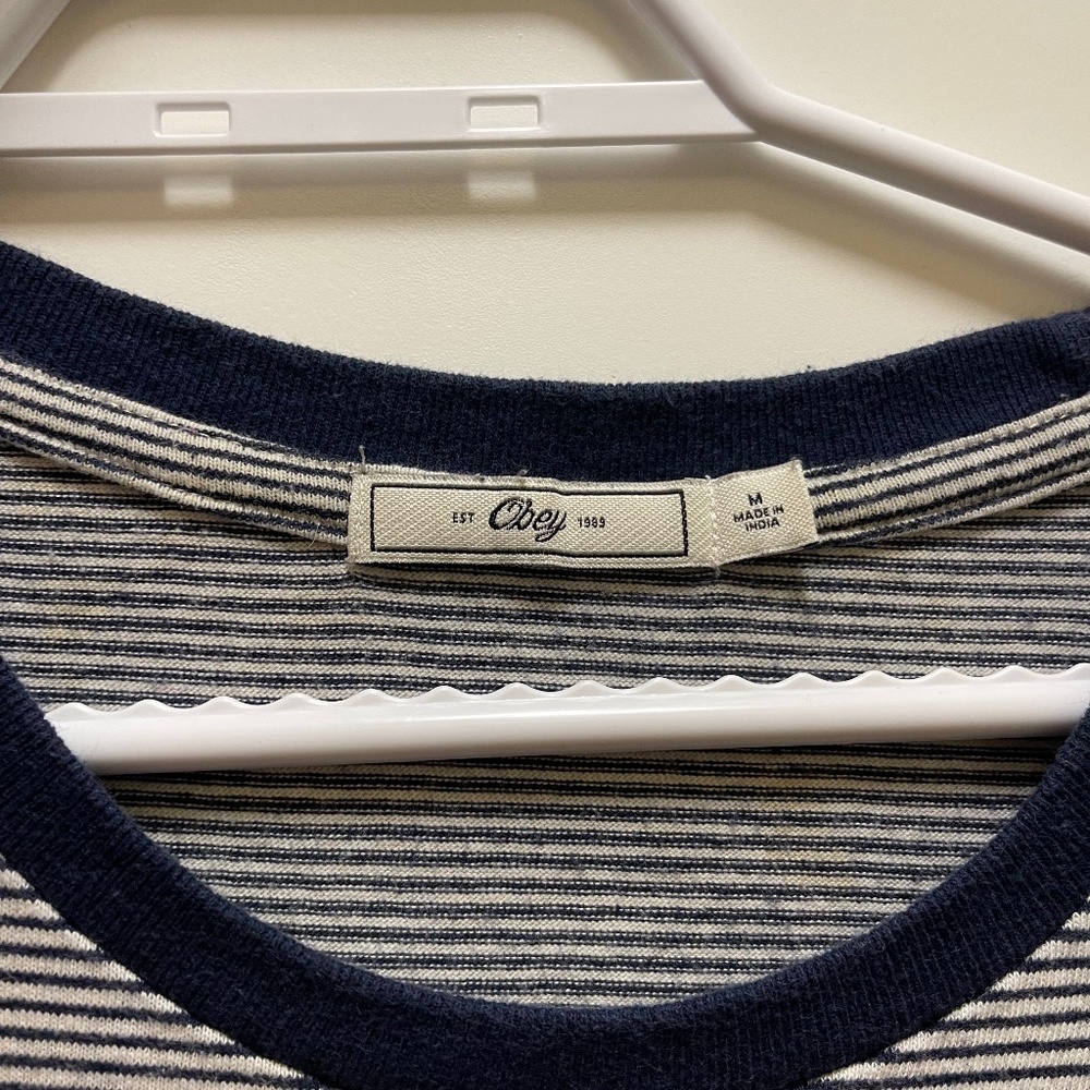 Obey dress